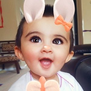 Meet your Posher, Kanwal